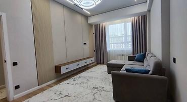 81: 1 комната, 43 м², Филармония Элитка, 6 этаж, Дизайнерский ремонт — 2