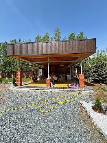 premium development: Дом (частный сектор), Чолпон-Ата, 12 мест — 4