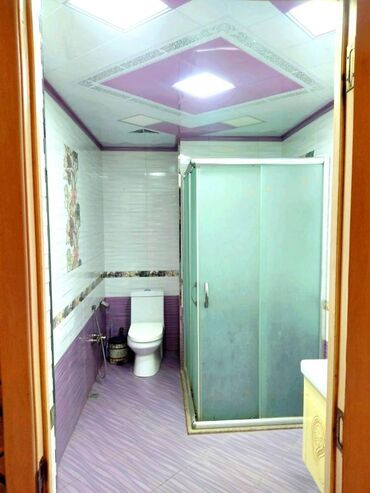 Uzunmüddətli kirayə mənzillər: Xətai Rayonu Həzi Aslanov Metrosu Twins Art Mtk Kolorit Dəniz — 11