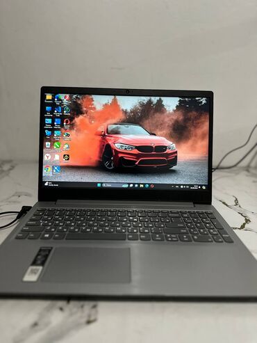 lenovo g565: Ноутбук, Lenovo, 4 ГБ ОЭТ, Колдонулган, Татаал эмес тапшырмалар үчүн