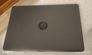 HP: HP noutbuk – Intel Core i3 prosessorlu, 15.6" ekranlı model — 4