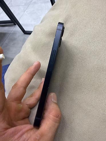 iphone 50: IPhone 13, 128 GB, Mavi, Face ID, Simsiz şarj — 5