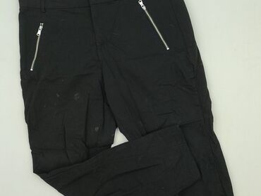 XLNT, Material trousers for women, size 4XL (EU 48)