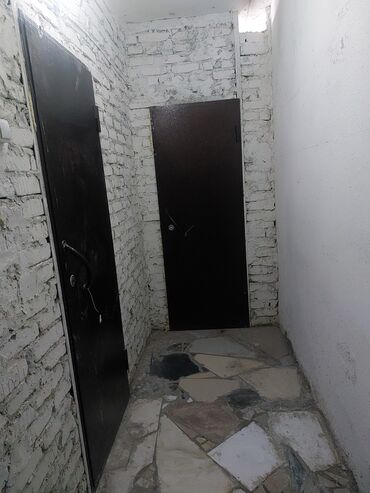 сдаю помещение токмок: 7 м²