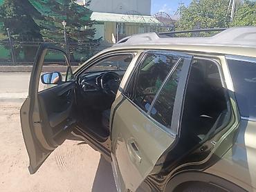 dio 27: Subaru Outback: 2021 г., 2.4 л, Автомат, Бензин, Кроссовер — 4