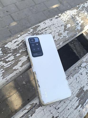 note 16 pro: Redmi, Redmi 10 Prime, Б/у, 64 ГБ, цвет - Белый, 2 SIM — 3
