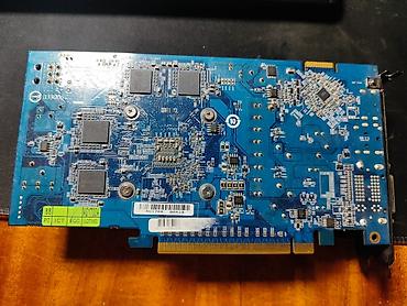 куплю старые мониторы: Gigabyte Radeon HD 5770 (модель GV-R577UD-1GD) с 1 ГБ памяти GDDR5 — 2