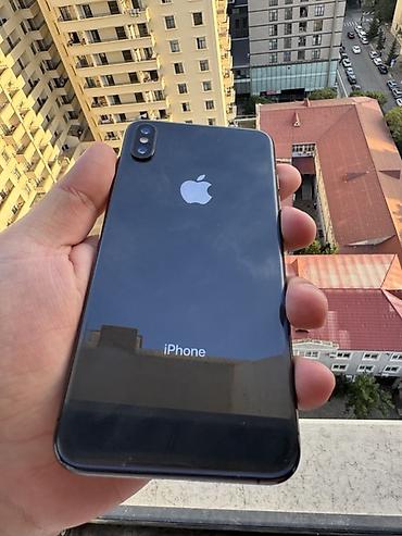 iphone 20w adapter: IPhone Xs Max, 256 GB, Qara — 1
