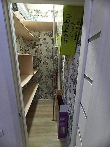 Продажа квартир: 2 комнаты, 65 м², Элитка, 3 этаж, Евроремонт — 11