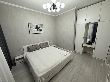 Отдых на Иссык-Куле: Коттедж, Palm Beach, Чок-Тал, 6 мест — 2