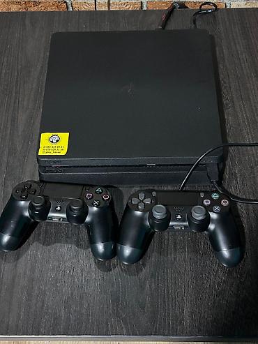 Hazır biznes: 4 ədəd ps3 2 ədəd ps4 5 ədəd 109 tv ekran 1 ədəd 55 dm vesta tv 2 — 10