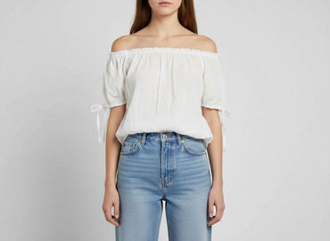 msgm t shirty: Жіноча блуза, розмір S
