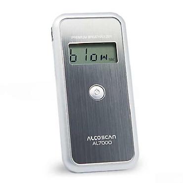 alkotester satisi: Alcohol Test AL-7000 (NƏFƏSDƏN SPİRT ÖLÇƏN)PVSAlcohol Test AL-7000 — 1