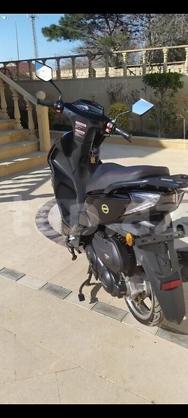 zaza moto: Zaza - 2024, 80 sm3, 2024 il, 12 km — 4
