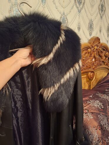 Plaşlar: Plaş, 2XL, rəng - Qara — 9