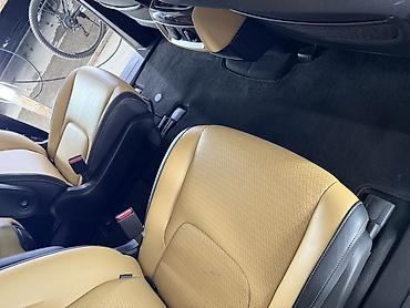киа какарнеал: Kia Carnival: 2020 г., 2.2 л, Автомат, Дизель, Минивэн — 10