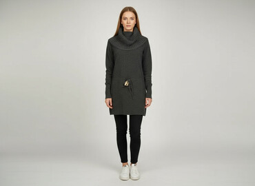 golfy damskie zalando: Up!, Golf damski, rozmiar S