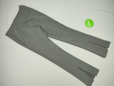 jeans hm: H&M Divided, Spodnie materiałowe damskie, rozmiar M — 3