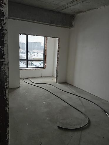 Продажа квартир: 1 комната, 47 м², 7 этаж — 10