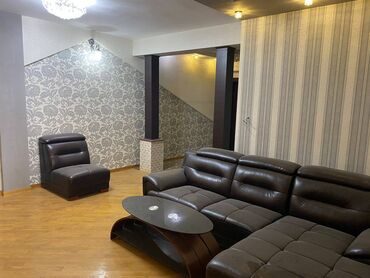 Yeni tikili: 3 otaqlı, Yeni tikili, m. Nəriman Nərimanov, 135 kv. m — 1