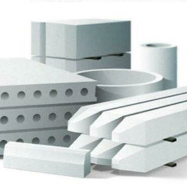 Железобетонные плиты на заказ: Продаю плиты перекрытия делаем любой размеры+доставка установка есть — 22