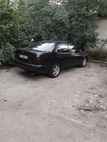 e34 2 5: Toyota Carina E: 1997 г., 2 л, Механика, Бензин, Седан — 2