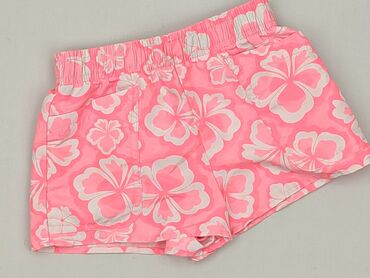 jeansy guess wysoki stan: Шорти, Little kids, 3-4 р., 104, стан - Дуже гарний