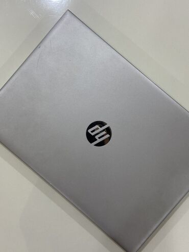 Принтеры: Hp Probuk 640 Yaddaş: 240 GB SSD. Barmaq izi ilə açıla bilir. Əlavə