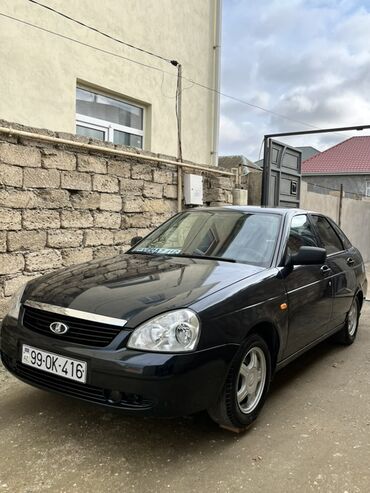 VAZ (LADA): LADA priora Maşının heç bir problemi yoxdur iline göre ela — 4