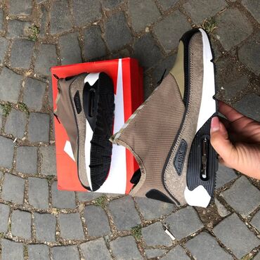 Patike: Patike, veličina - 46 — 11