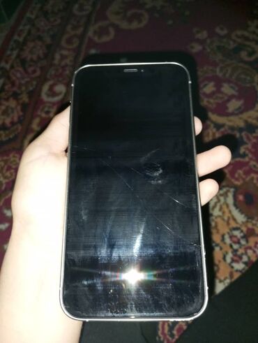 айфон 7 бишкек бу: IPhone Xr, Колдонулган, Күмүш