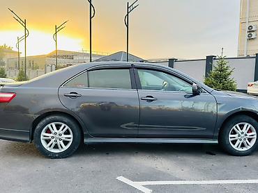 термостат на соната: Toyota Camry: 2009 г., 2.4 л, Автомат, Бензин, Седан — 4