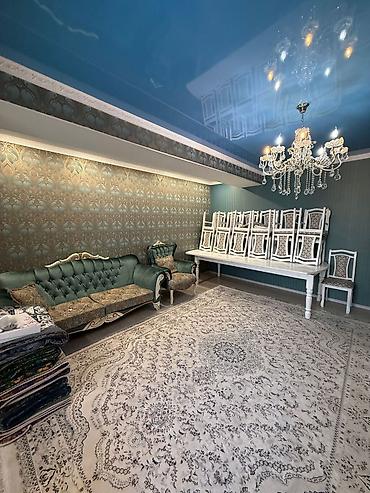 Продажа квартир: 2 комнаты, 83 м², Элитка, 9 этаж, Евроремонт — 1