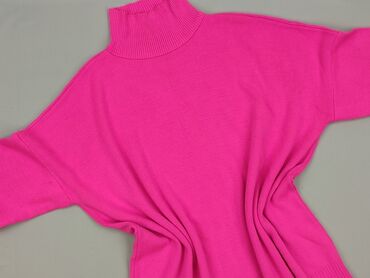 sweter z gruchą: DeeZee, Women`s golf, size XS