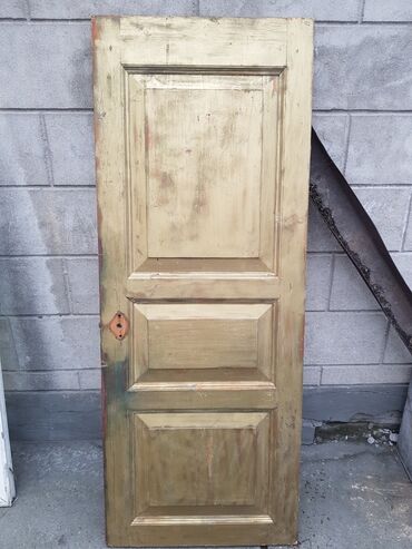 реставрация межкомнатных дверей из сосны: Сосна, Самовывоз
