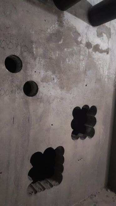 Сверление, бурение: Алмазное сверление Больше 6 лет опыта — 5