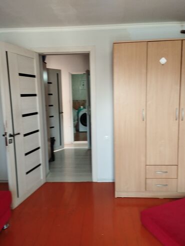 1 комната аренда: 20 м², С мебелью