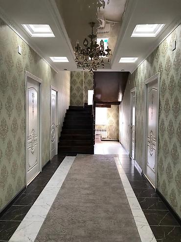 корпоративы: 250 м², 5 комнат, Арча-Бешик ж/м — 6
