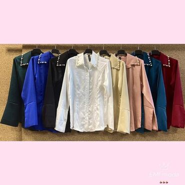 Košulje: Kosulja: 2200 dinara — 3