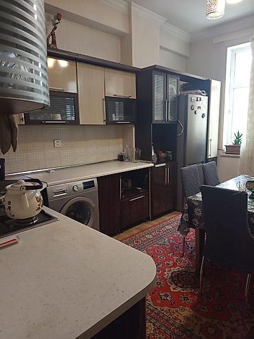 bartee: 3 otaqlı, Yeni tikili, 85 kv. m — 3