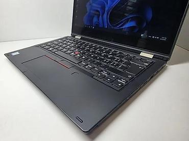 Lenovo: Lenovo TP Yoga 8GB SSD Kamera Procesor I7 Touch. > > Prodajem — 4