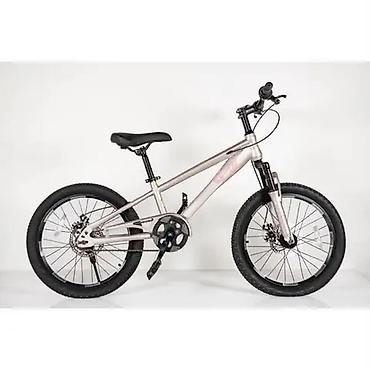 bicikla za decu od 9 godina: Fa, Dečiji MTB bicikl 20” Približno za uzrast od 6 do 9 godina. - — 10