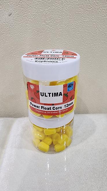 Рыболовная оснастка: Силиконовая кукуруза 
проверенные! — 2