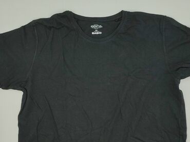 t shirt fila: IDENTIC, T-shirt for men, size 2XL