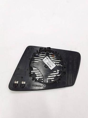 fratellis auto: DESNO STAKLO RETROVIZORA ZA MERCEDES BENZ A 140, A 150, A 160 . - A1 — 2
