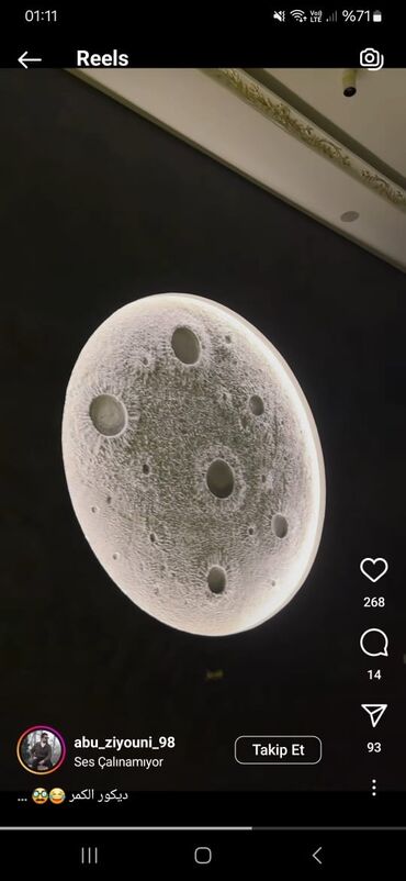 Reklam lövhələri: LED neon işıqlı tablo və yazılar – fərdi dizayn Məhsulun təsviri: - — 71