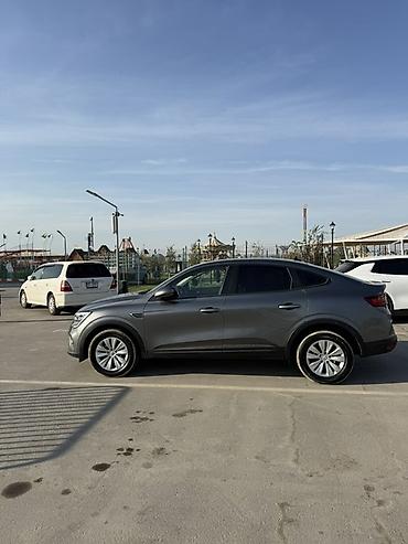 lexus ex: Exeed LX: 1.6 л | 2020 г. Кроссовер — 6