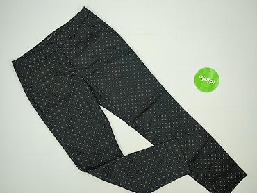 ccc spiderman: Mohito, Material trousers for women, size S — 2