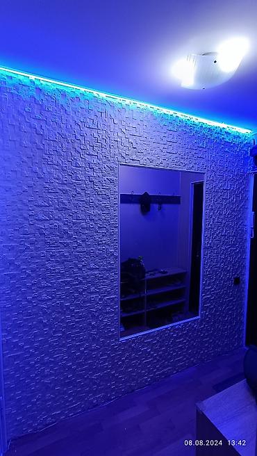 Поклейка обоев: Поклейка обоев, Демонтаж старых обоев | Жидкие обои, Фотообои, Бумажные обои Больше 6 лет опыта — 19