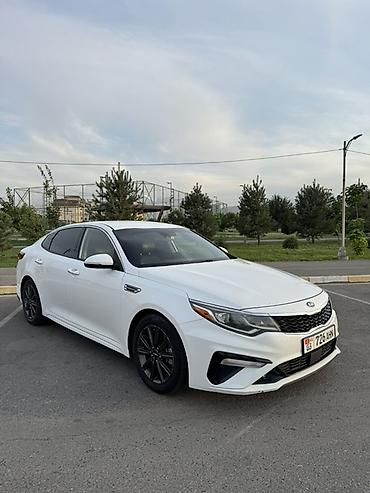 тормозные колодки цена бишкек: Kia Optima: 2019 г., 1.6 л, Робот, Бензин, Седан — 1